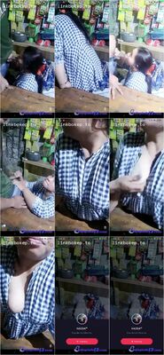 Penjaga warung ngew3 sama pembeli pas sepi - PoopHD - DoodStream