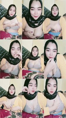 Jilbab Ratu