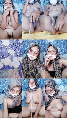 Aura Jilbab